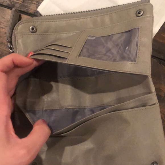 Liebeskind wallet /clutch - Picture 5 of 5